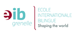 EIB Grenelle, Paris